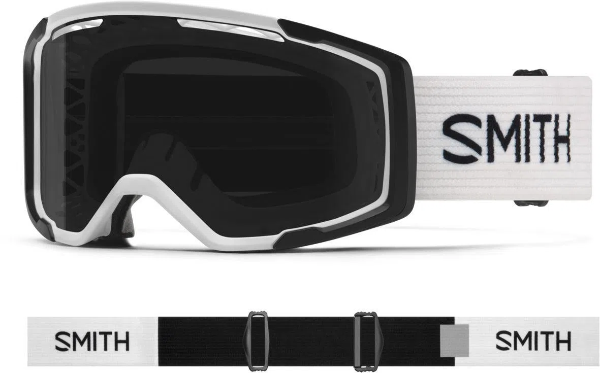 Smith Optics Bike Goggles M00441 Rhythm MTB Goggles - view 45
